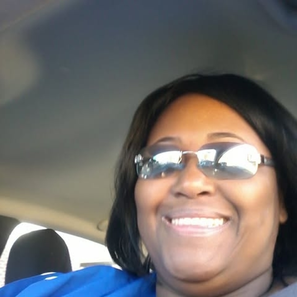 Meet your Posher, Renae